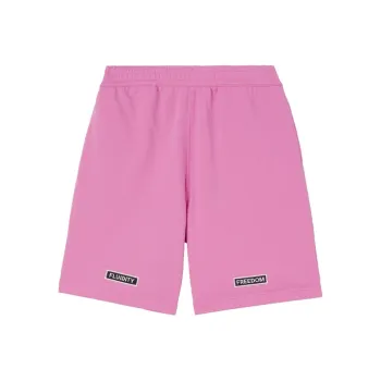 Burberry Fluidity Freedom Shorts