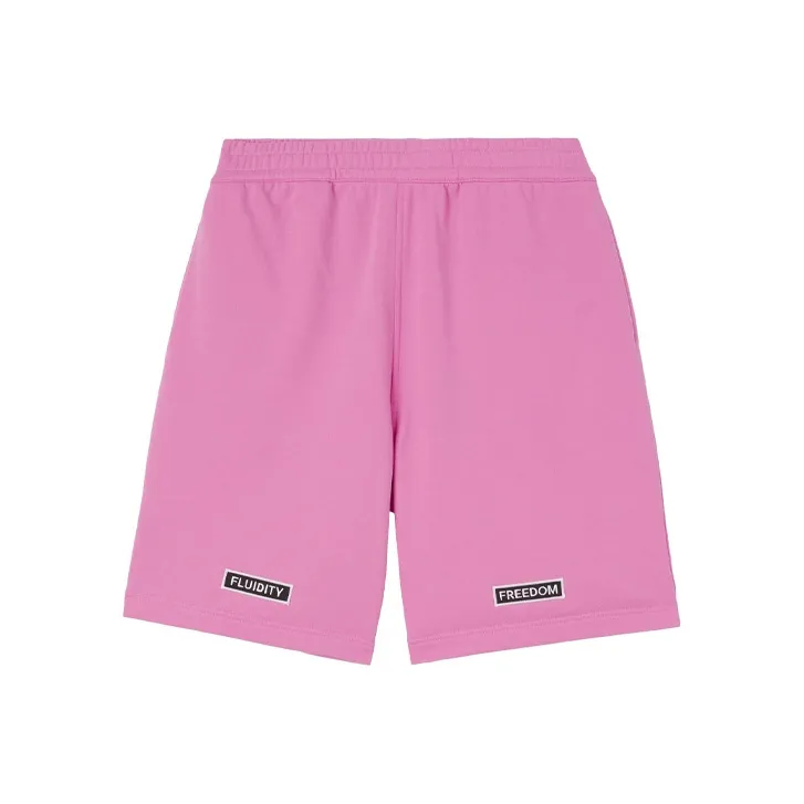 Burberry Fluidity Freedom Shorts-0