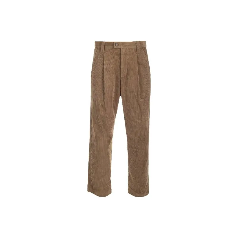 A.P.C Renato Trousers-0