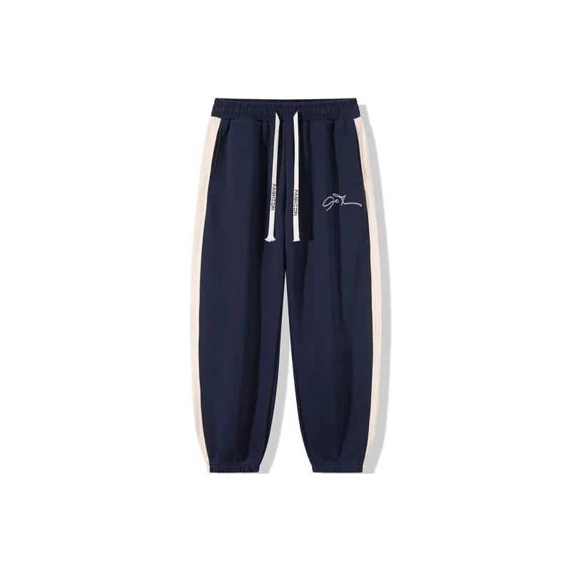 AI3 Casual Pants Unisex-10