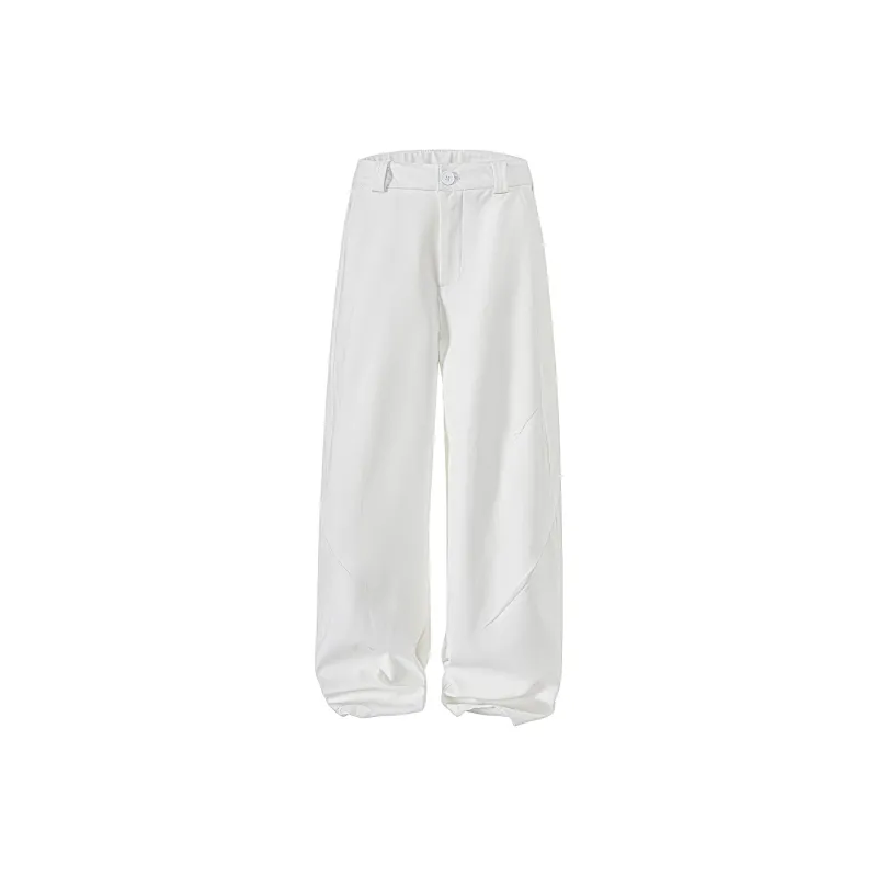 SPONGEBOB SQUAREPANTS Suit Trouser Unisex-2
