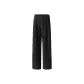 Black Extended Length
