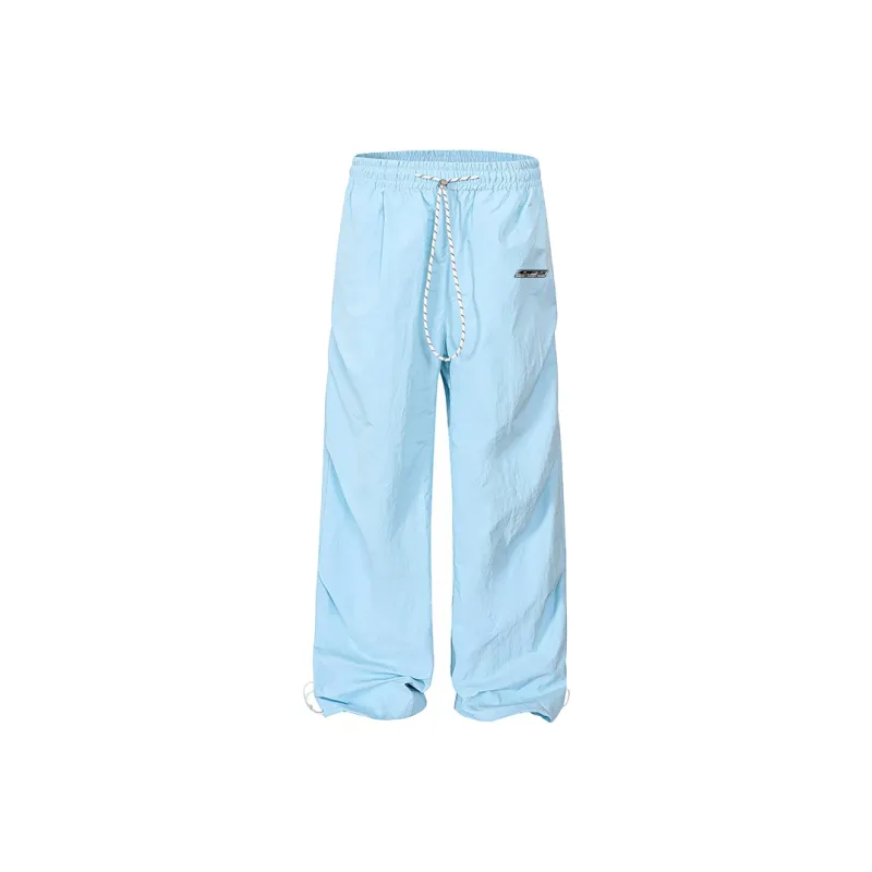 Ice flying Casual Pants Unisex-0