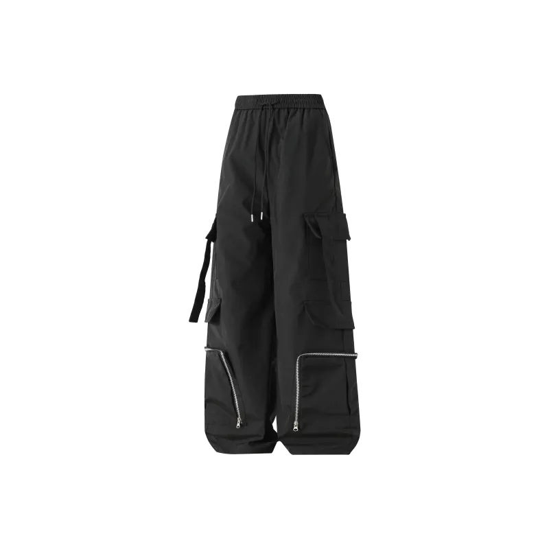 BEAR UNION Cargo Pants Unisex-0