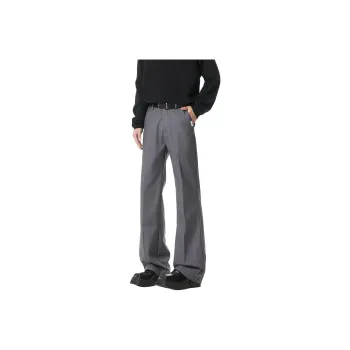 SCHEPPERHEYN Suit Trouser Unisex