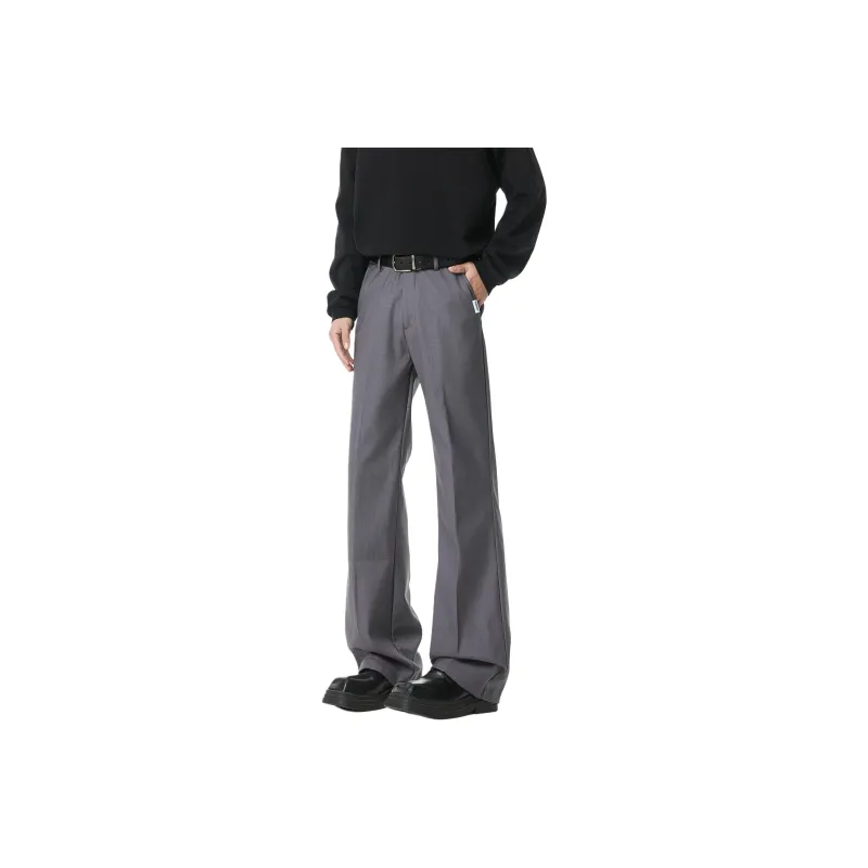 SCHEPPERHEYN Suit Trouser Unisex-0