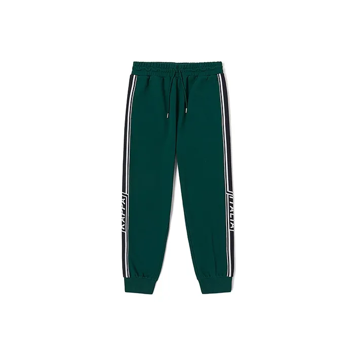 Kappa Casual Pants Men-0