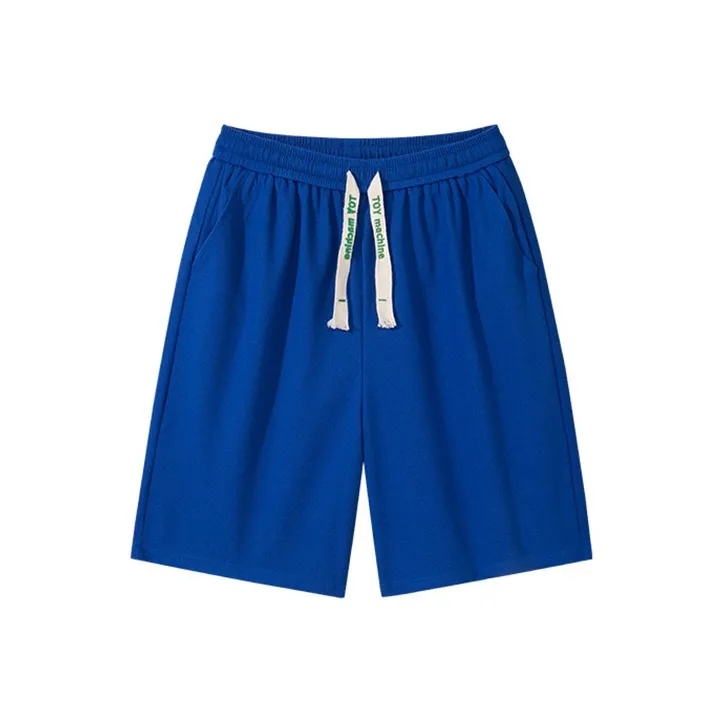 Toy Machine Loose Fit Shorts Unisex-15
