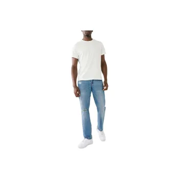 True Religion Jeans Men Blue