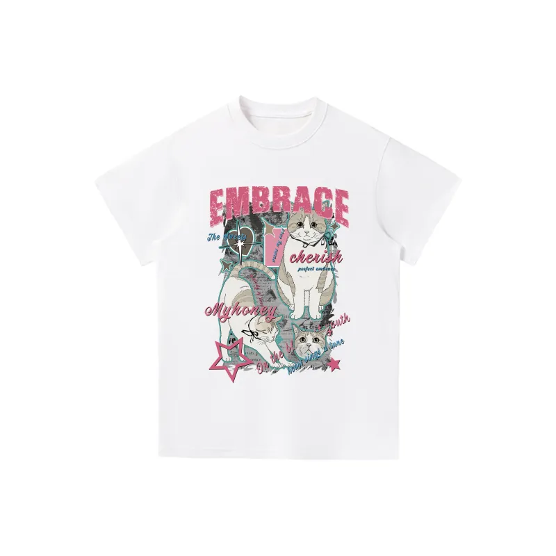WKOOG T Shirts Unisex-2