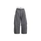 Heather Gray Bottoms