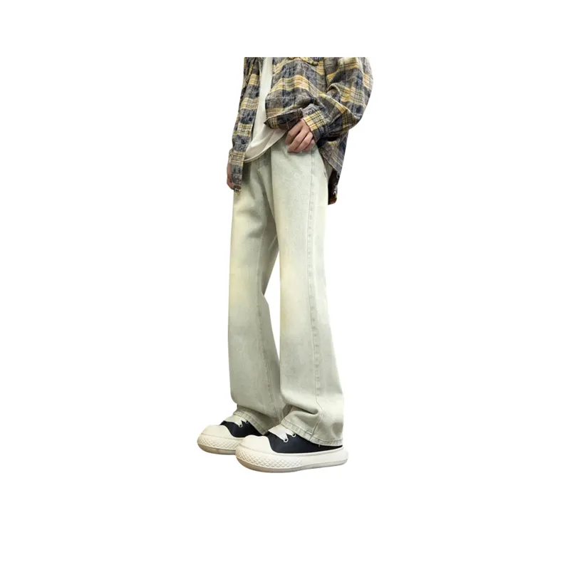 Magmode Jeans Unisex-4