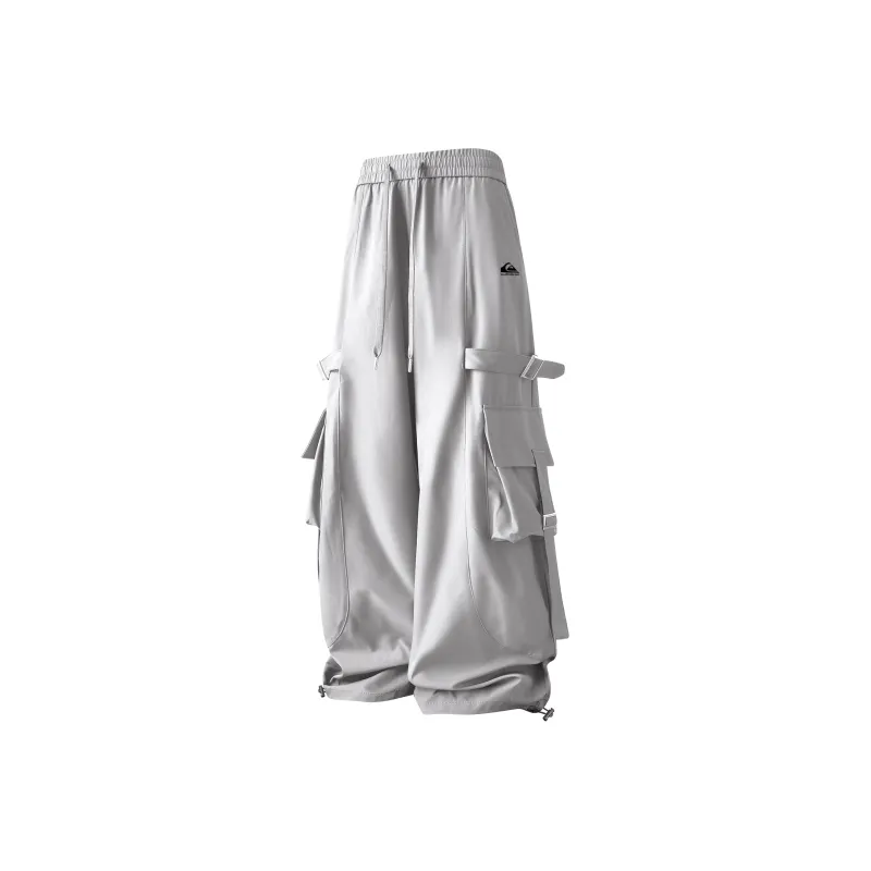 Quiksilver Casual Pants Unisex-5