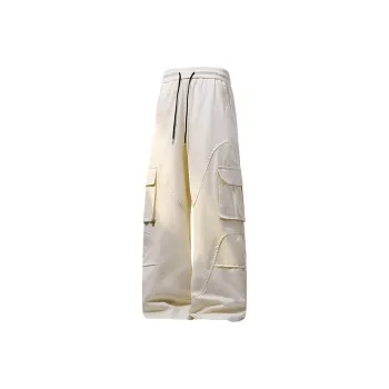 SWAMP AREA Cargo Pants Unisex