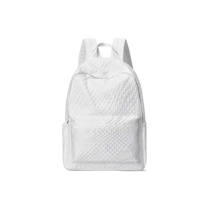 Soundbyte Polyester Backpack Regular Unisex Multicolor-20