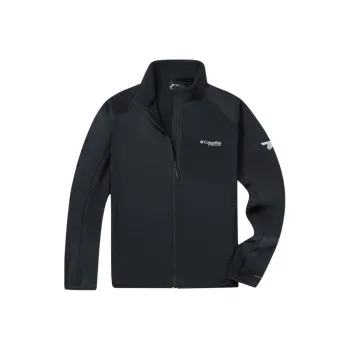 Columbia Titanium Collection Triple Canyon Jacket Men's Black