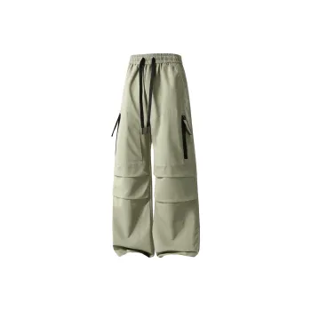 BIG TIME REGAL Cargo Pants Unisex
