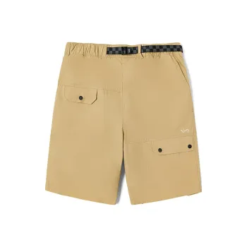 Vans Cargo Shorts Men Terracotta