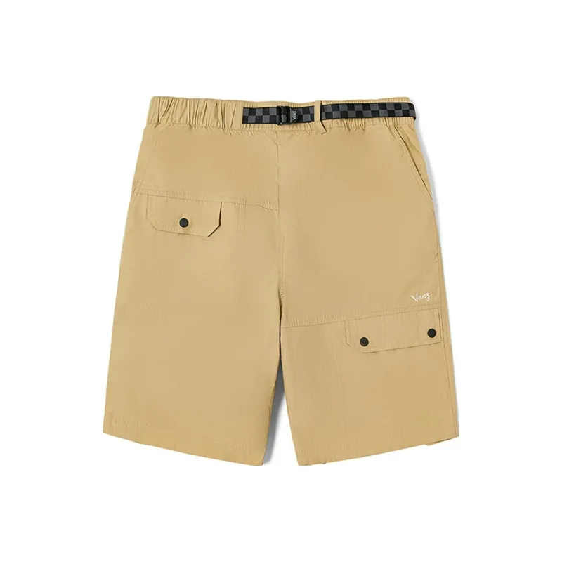 Vans Cargo Shorts Men Terracotta-0