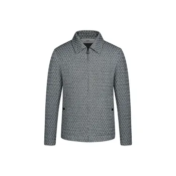 GY Goldlion Jackets Coats Men's