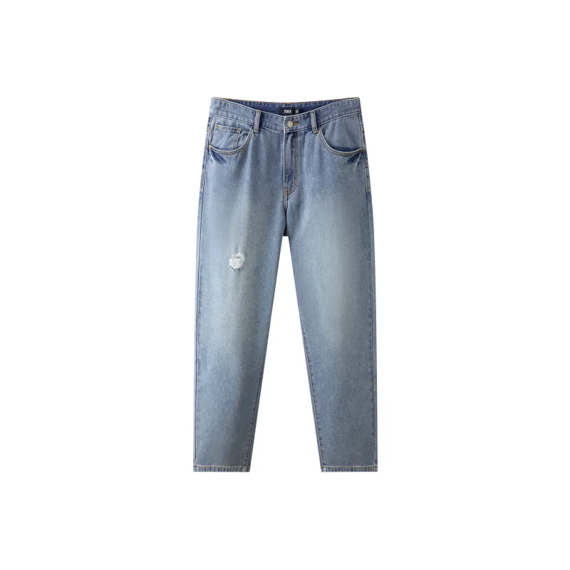 SEM/R Cooling Sensation Technology Jeans Men's-4