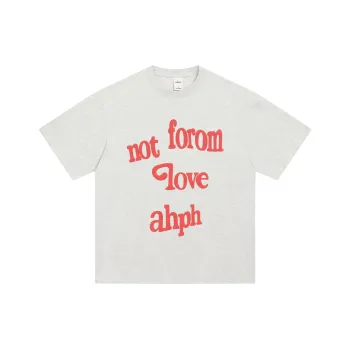 AHPH T Shirts Unisex