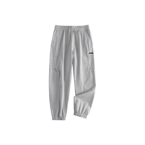 CROQUIS Casual Pants Men