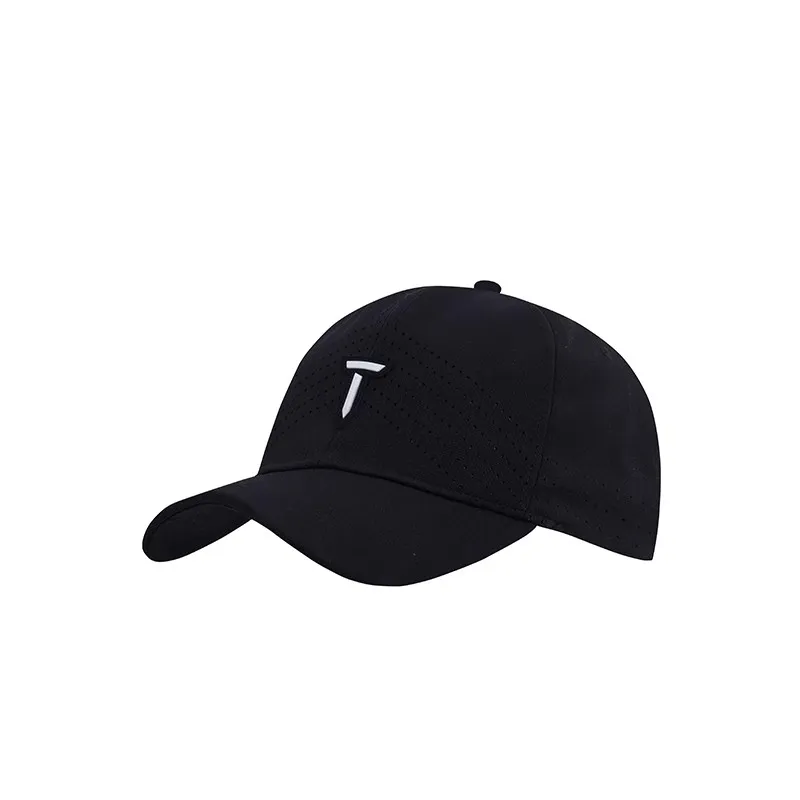 EUROPEAN TOUR Polyester Baseball Caps Men's-0