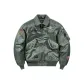 Military Gray