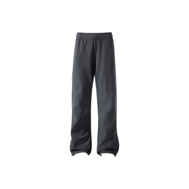 KNOW EVERY Cargo Pants Unisex-8
