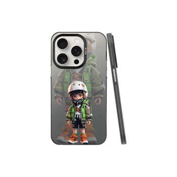 Baochengbao Phone Cases