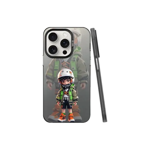 Baochengbao Phone Cases