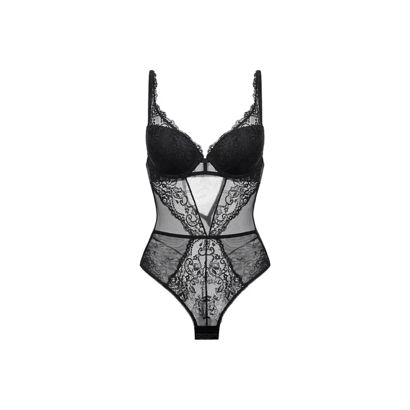 ROBINHOOD Women's Bodysuits-5