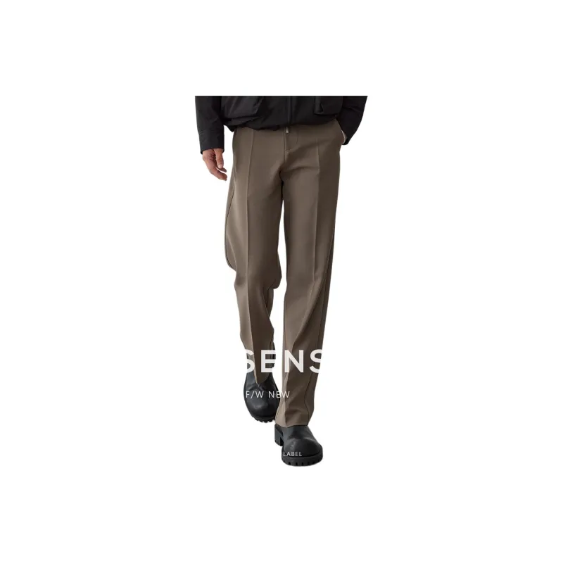 Osens Suit Trousers Men-2