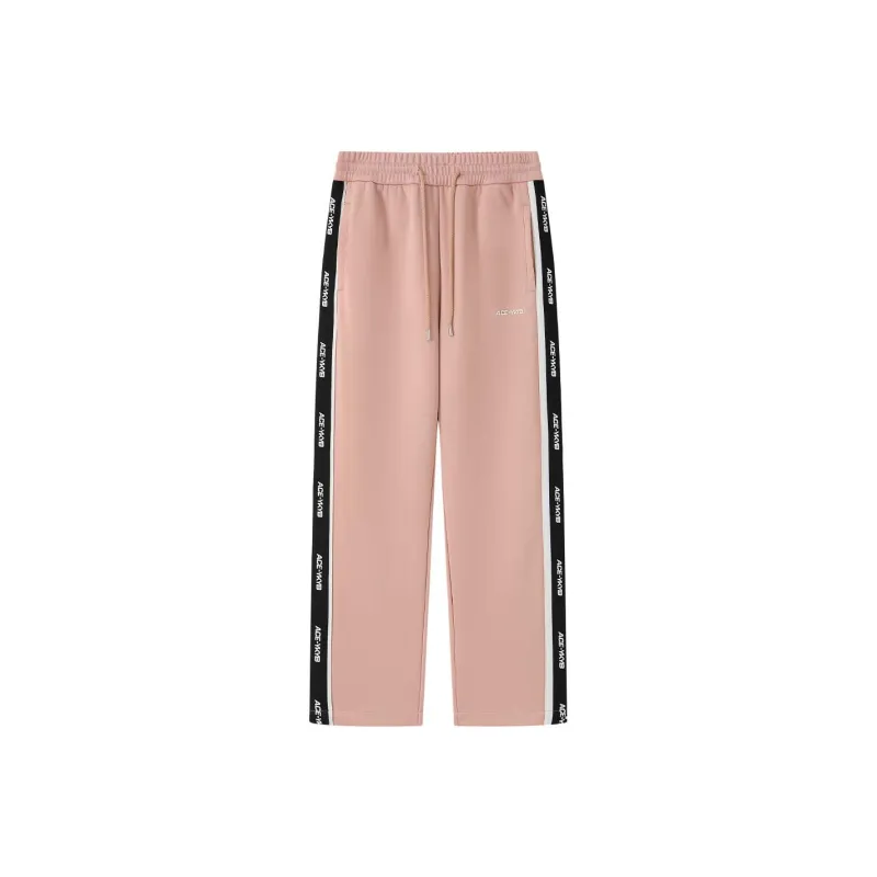 YK&YB Casual Pants Unisex-10