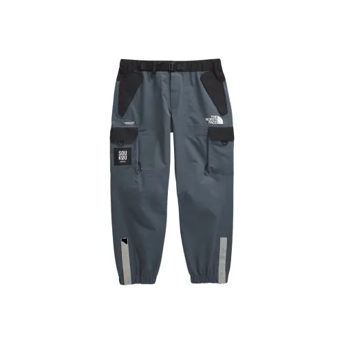 THE NORTH FACE Tnf X Undercover Soukuu Hike Utility Shell Chrissy