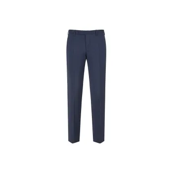 EMPORIO ARMANI Suit Trouser Men's Dark Blue