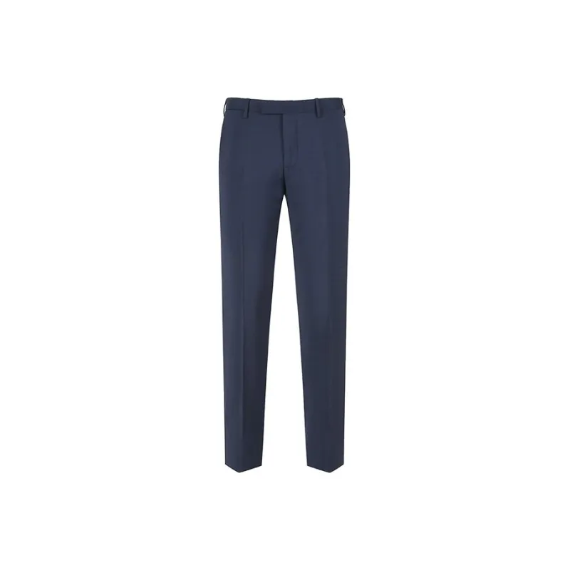 EMPORIO ARMANI Suit Trouser Men's Dark Blue-0