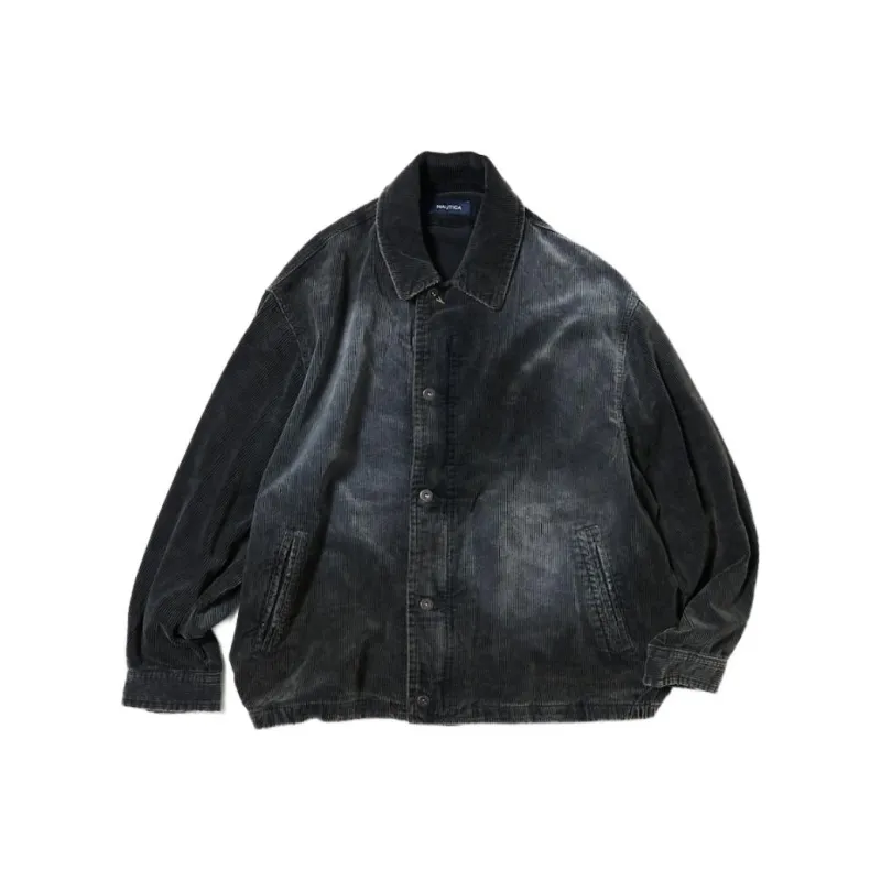 NAUTICA JAPAN SS25 Jacket Men's-6