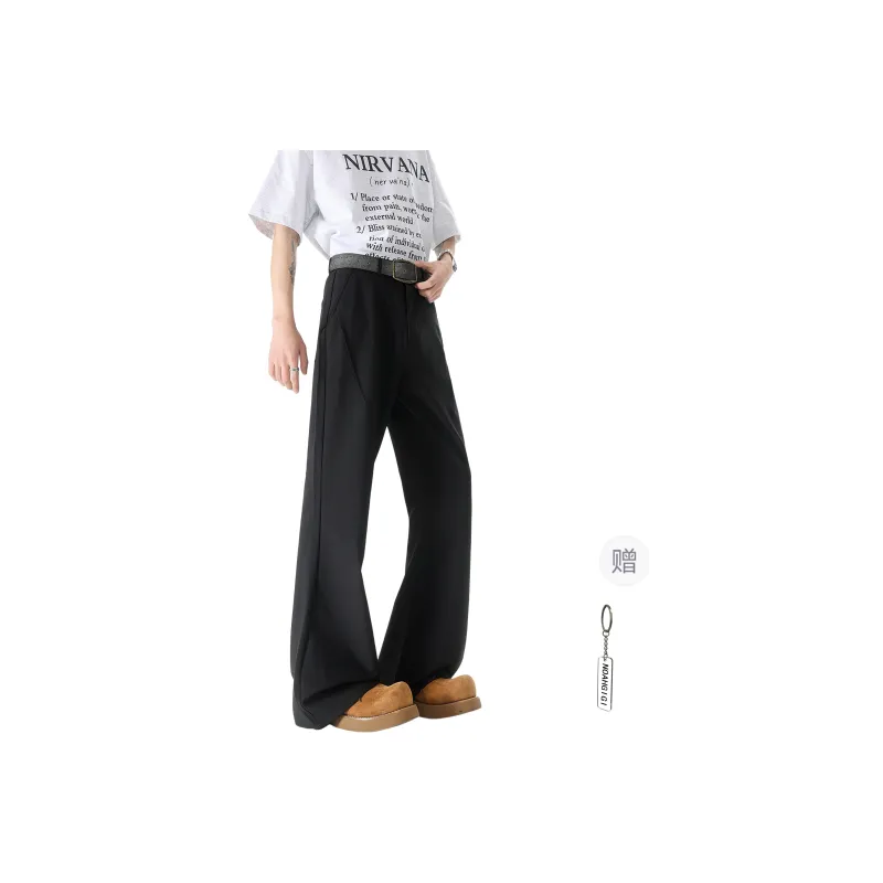 NOAHGIGI Suit Trousers Unisex-7