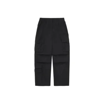 THE NORTH FACE Sheldon Cargo Pants Casual Pants Unisex Black