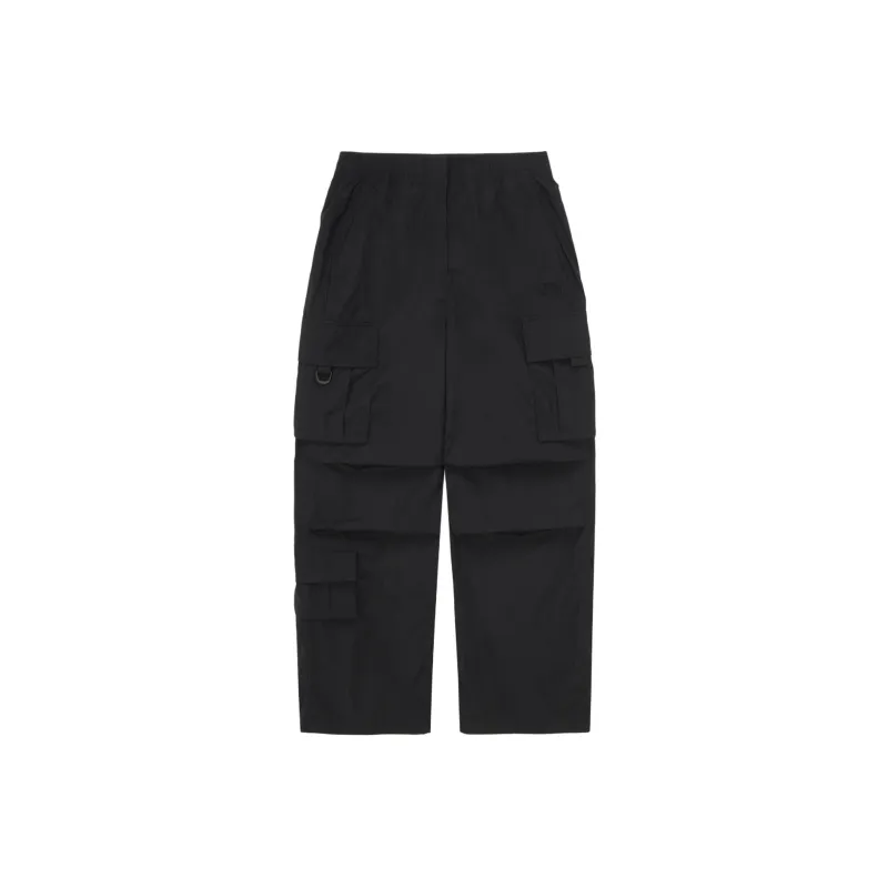 THE NORTH FACE Sheldon Cargo Pants Casual Pants Unisex Black-0