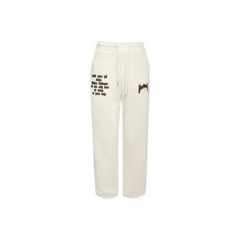STK SMALL TOWN KID Casual Pants Unisex