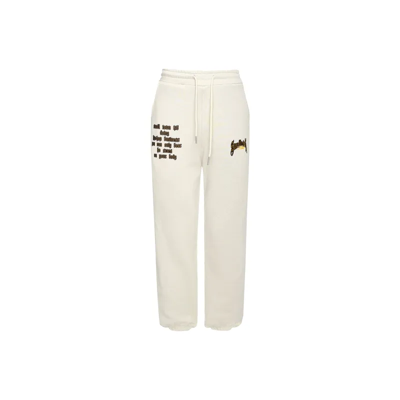 STK SMALL TOWN KID Casual Pants Unisex-0