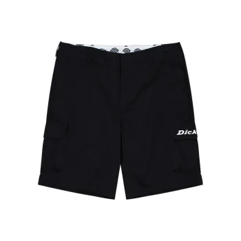 Dickies SS21 Loose Fit Shorts Men's Black