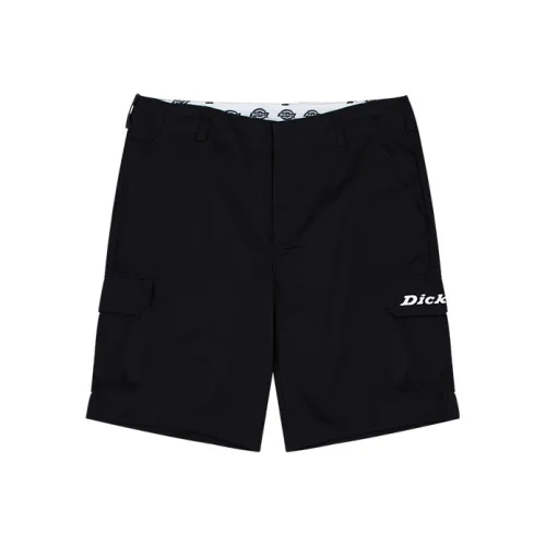 Dickies SS21 Loose Fit Shorts Men's Black