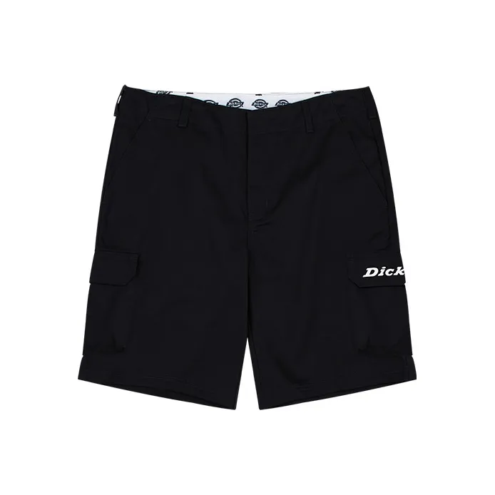 Dickies SS21 Loose Fit Shorts Men's Black-0