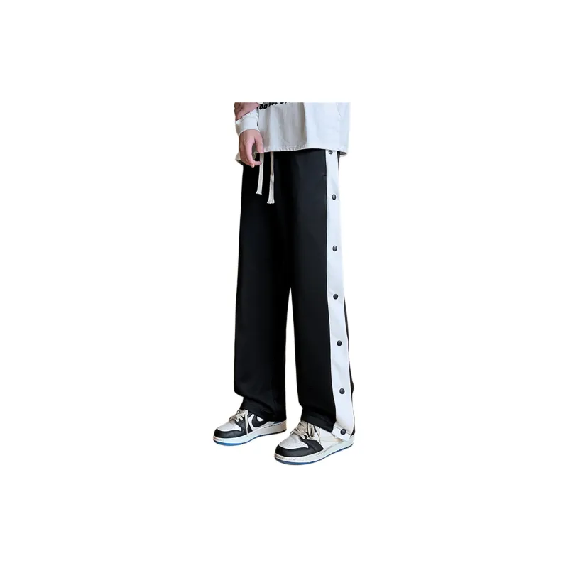 FA2LO Casual Pants Unisex-0