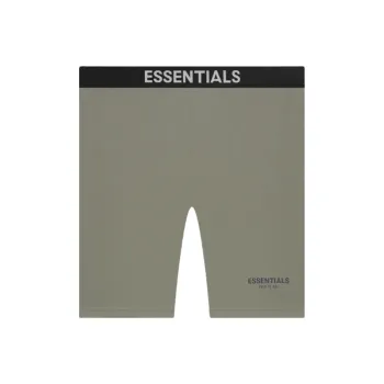 Fear Of God Essentials Athletic Biker Shorts