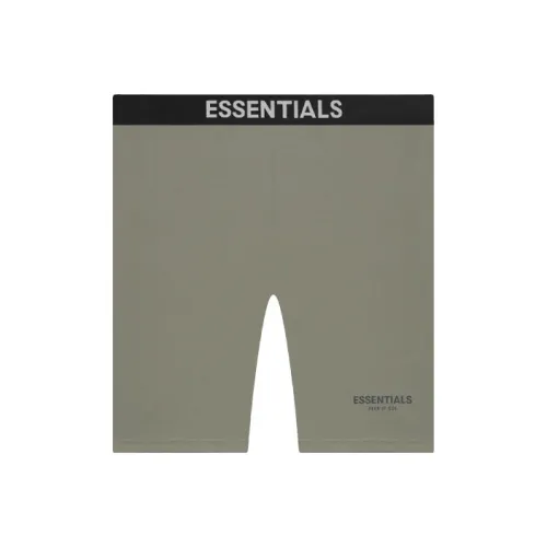 Fear Of God Essentials Athletic Biker Shorts